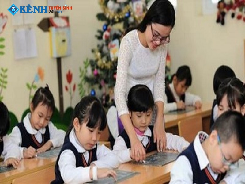 Rất Khó Hiểu, Nhiều Nơi Vẫn Kêu Thiếu Giáo Viên